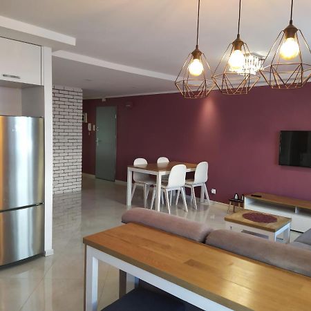 #Boyenapartment Giżycko Buitenkant foto