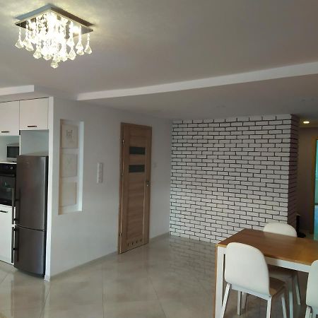#Boyenapartment Giżycko Buitenkant foto