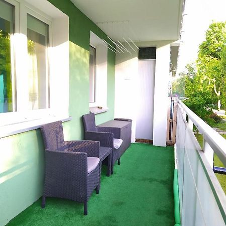 #Boyenapartment Giżycko Buitenkant foto