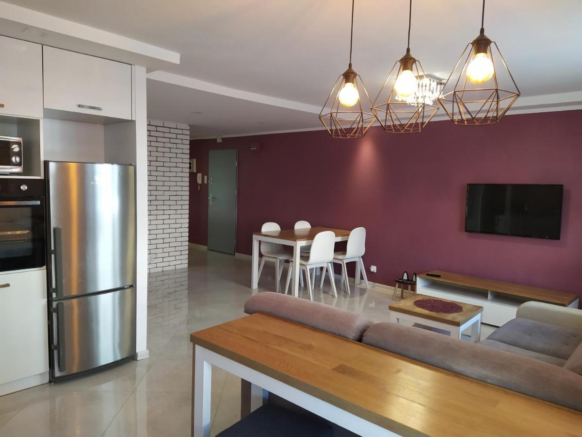 #Boyenapartment Giżycko Buitenkant foto