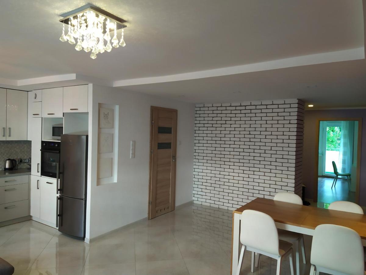 #Boyenapartment Giżycko Buitenkant foto