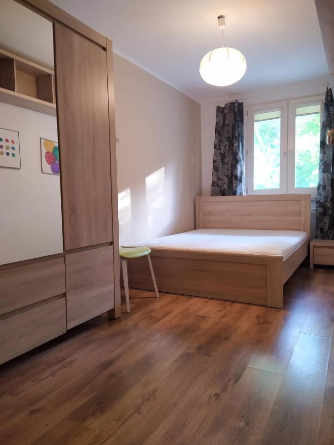 #Boyenapartment Giżycko Buitenkant foto