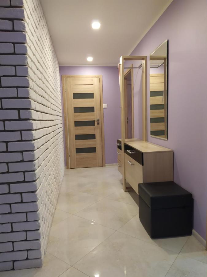 #Boyenapartment Giżycko Buitenkant foto